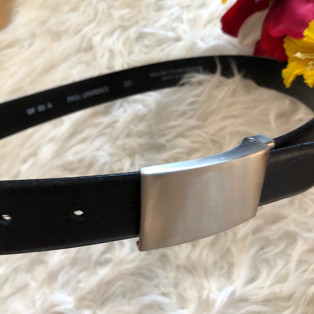 🌺Italian leather belt 🌺